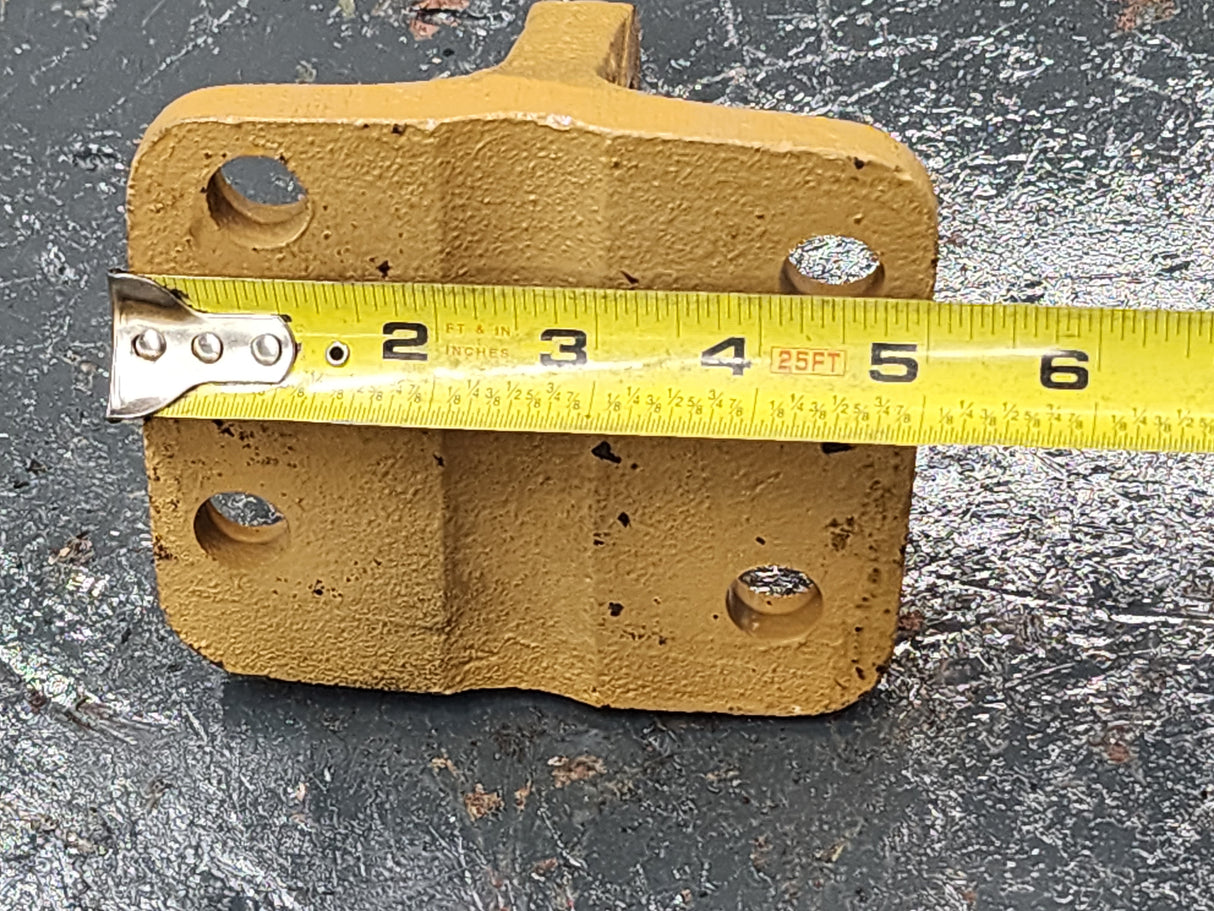 Caterpillar 3126 680224 Rear Engine Mount