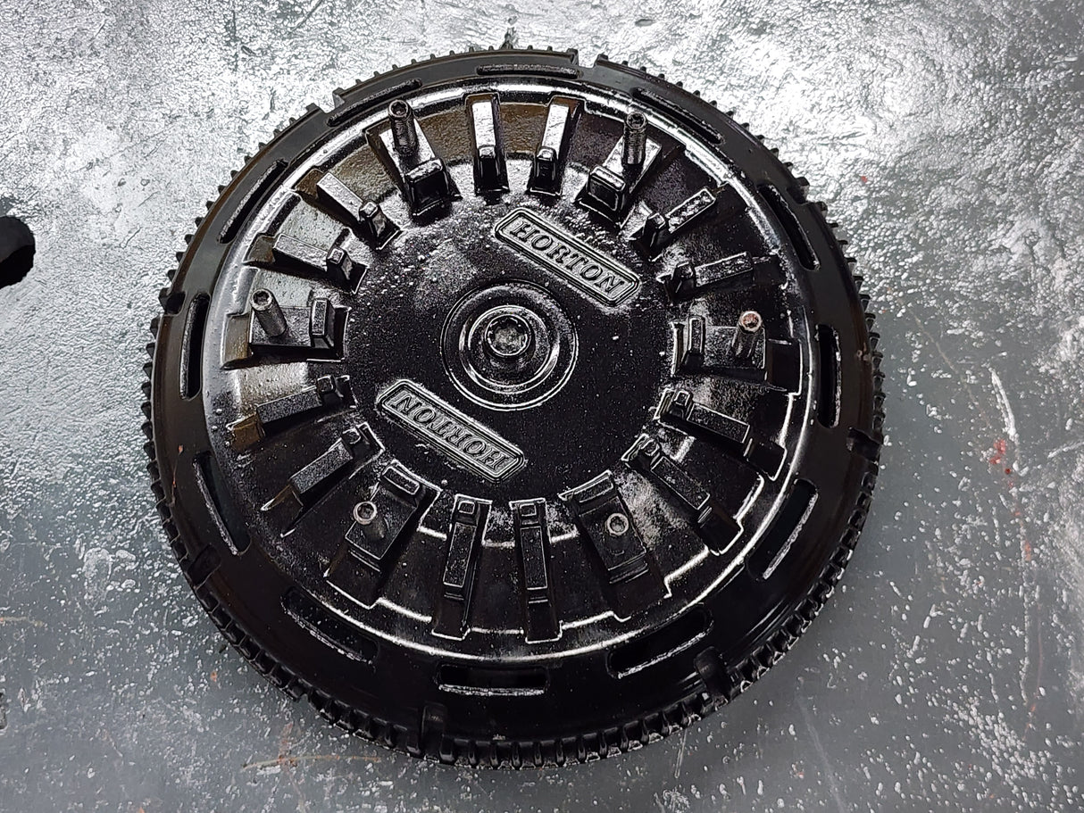 International DT466E 984154 Diesel Engine Fan Drive For Sale