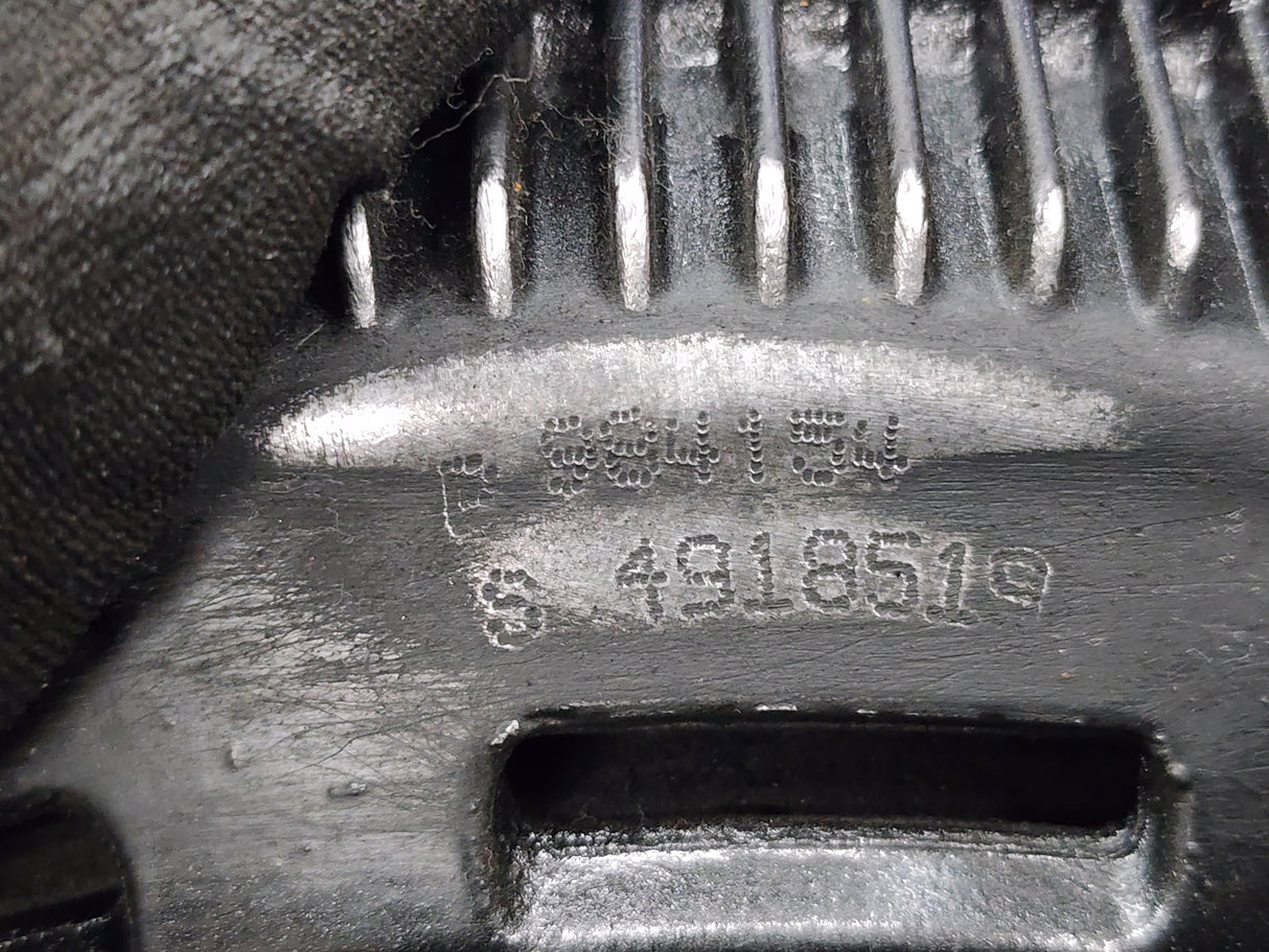 International DT466E 984154 Diesel Engine Fan Drive For Sale