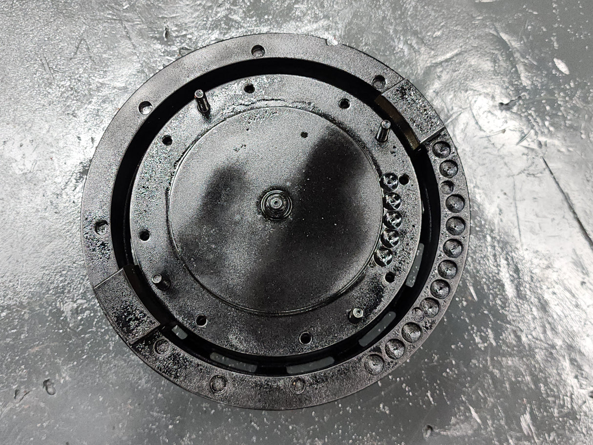 International DT466E 984154 Diesel Engine Fan Drive For Sale