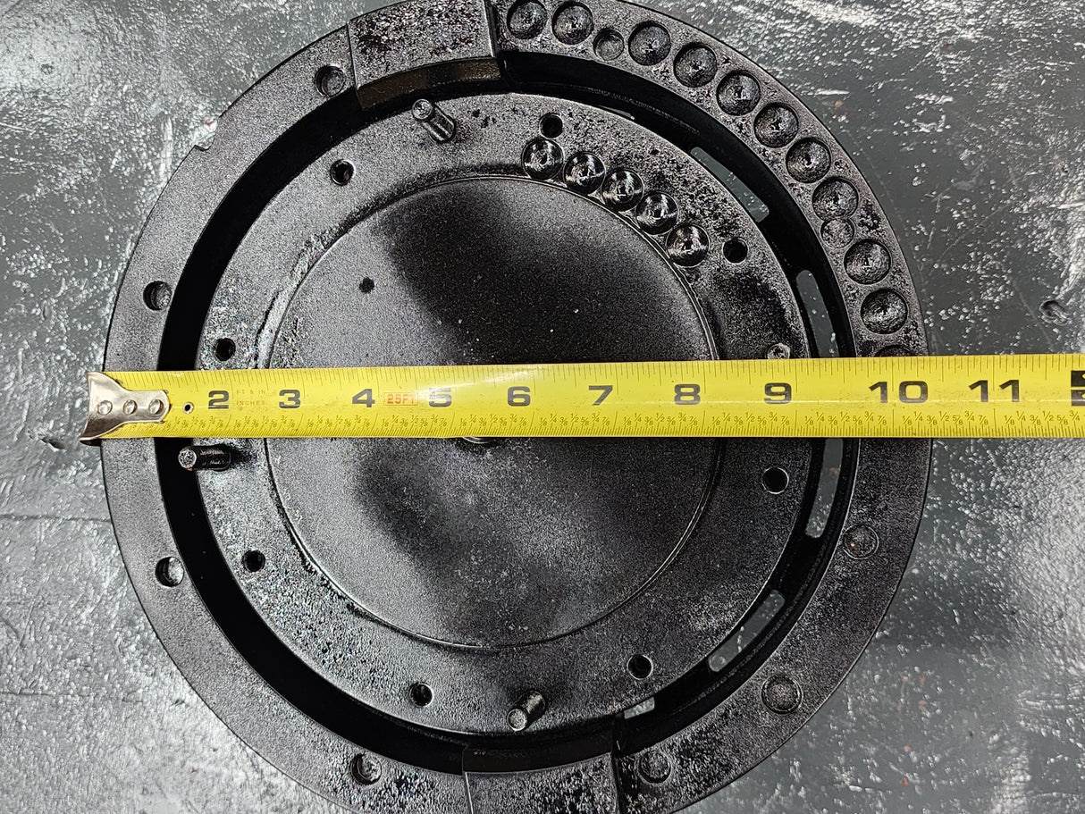 International DT466E 984154 Diesel Engine Fan Drive For Sale