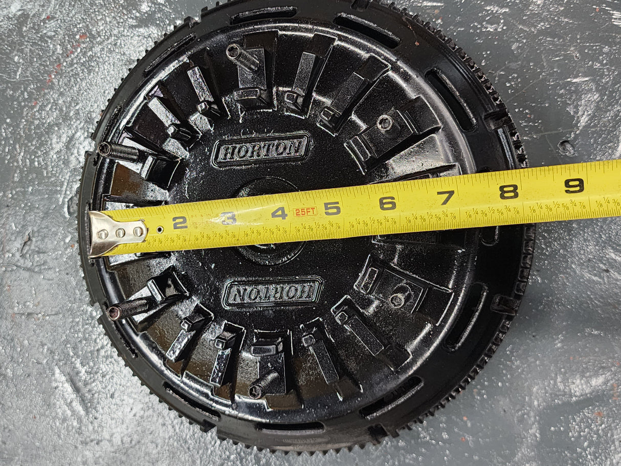 International DT466E 984154 Diesel Engine Fan Drive For Sale