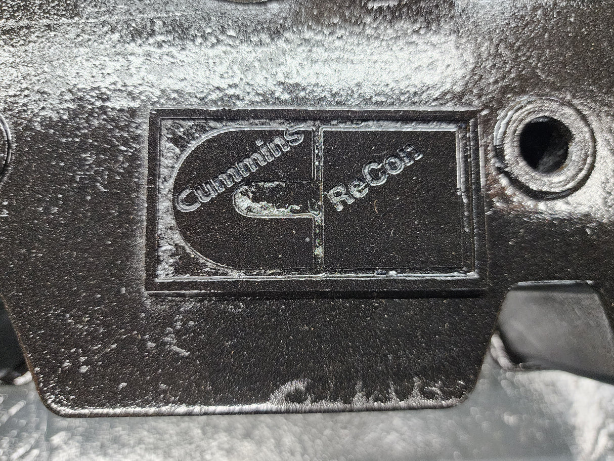 Cummins 6CTA8.3 Valve Cover 3907734 For Sale