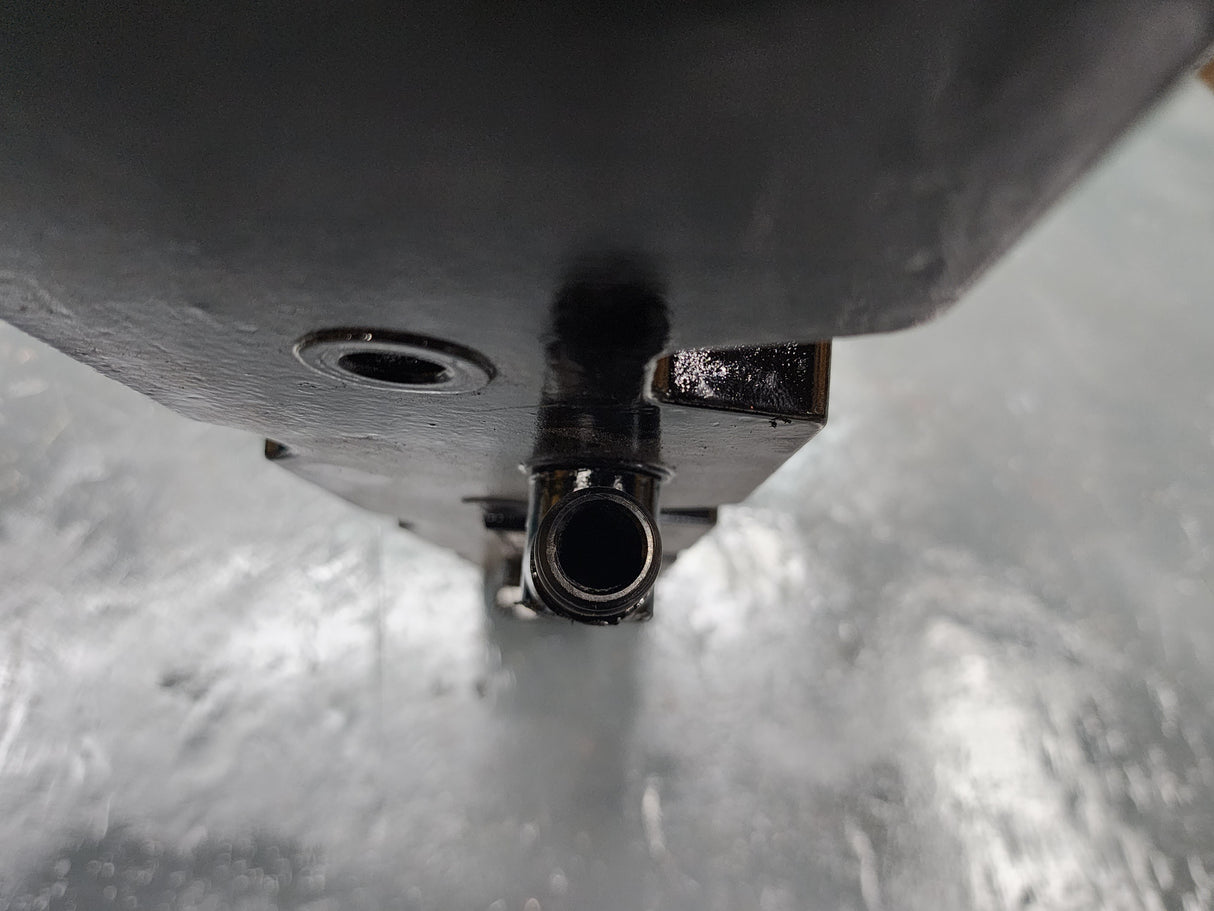 Cummins 6CTA8.3 Valve Cover 3907734 For Sale