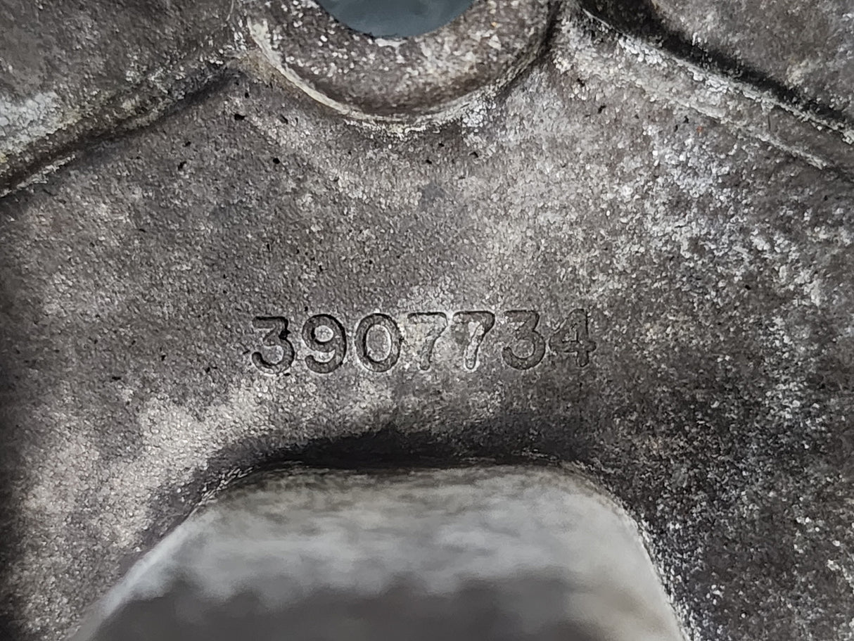 Cummins 6CTA8.3 Valve Cover 3907734 For Sale