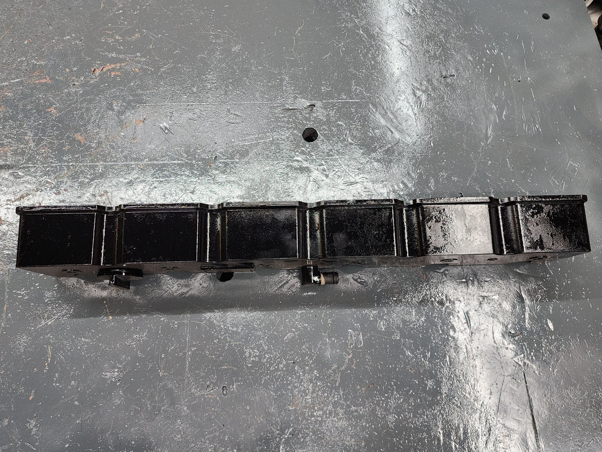 Cummins 6CTA8.3 Valve Cover 3907734 For Sale