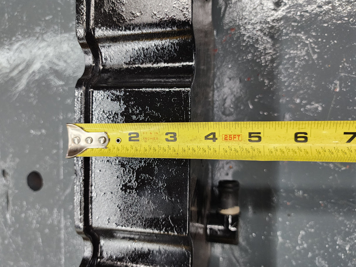 Cummins 6CTA8.3 Valve Cover 3907734 For Sale