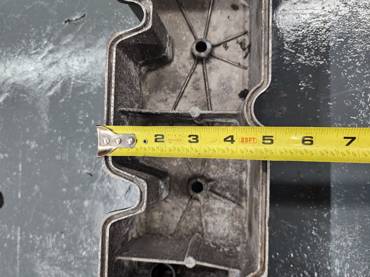 Cummins 6CTA8.3 Valve Cover 3907734 For Sale