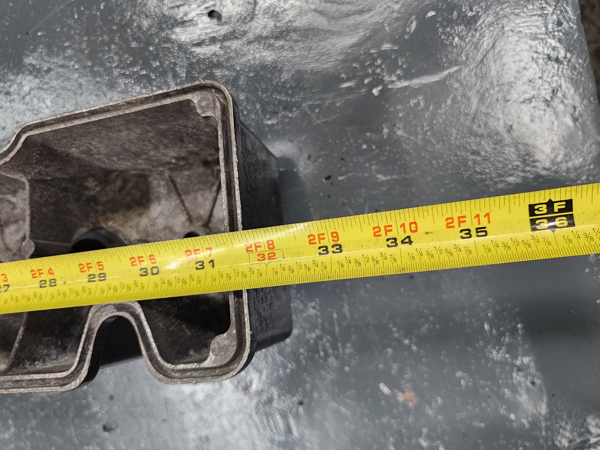 Cummins 6CTA8.3 Valve Cover 3907734 For Sale