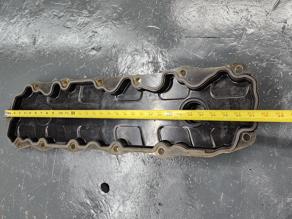 Caterpillar C7 ACERT Valve/Rocker Cover 242-2409 For Sale