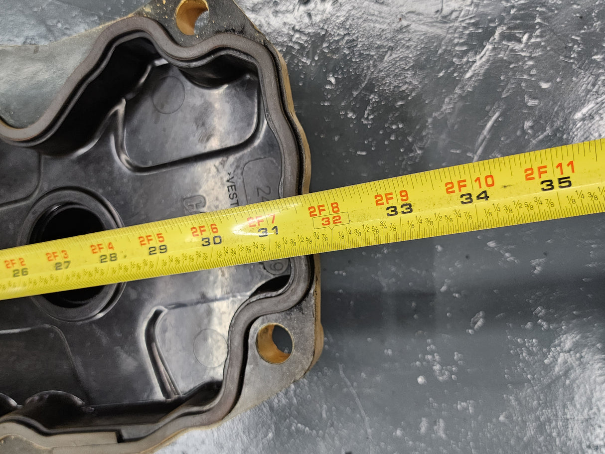 Caterpillar C7 ACERT Valve/Rocker Cover 242-2409 For Sale