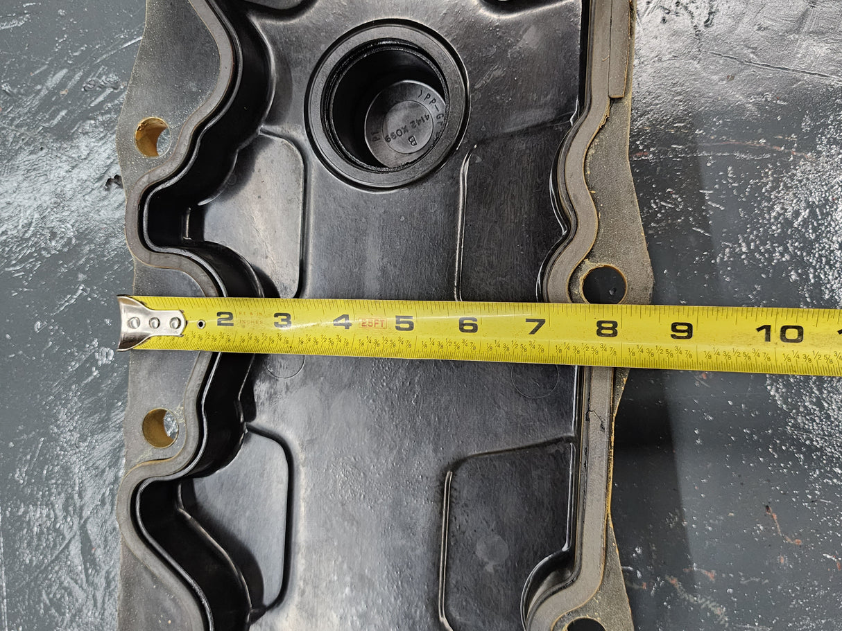 Caterpillar C7 ACERT Valve/Rocker Cover 242-2409 For Sale