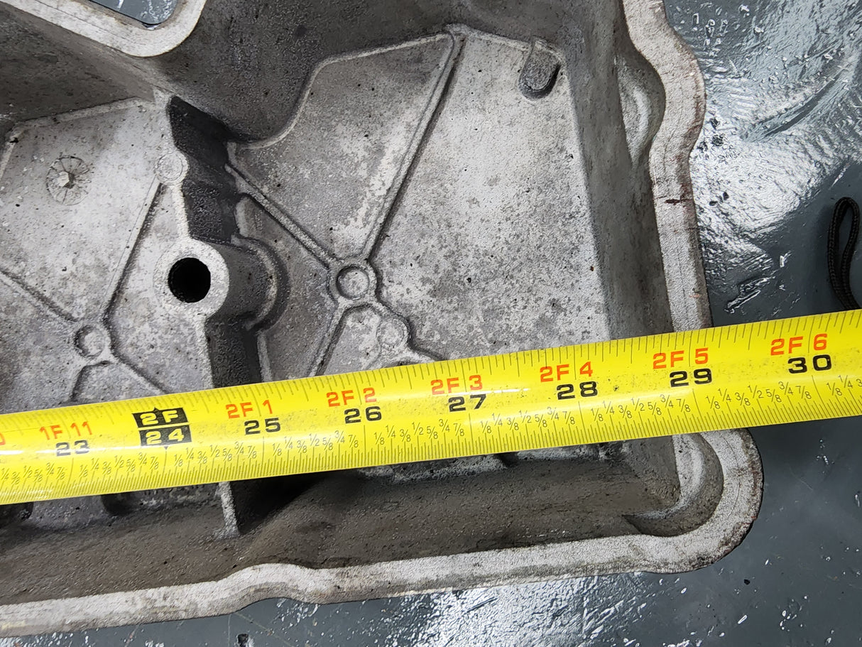 Cummins ISB 5.9L Valve Cover 3945799 For Sale