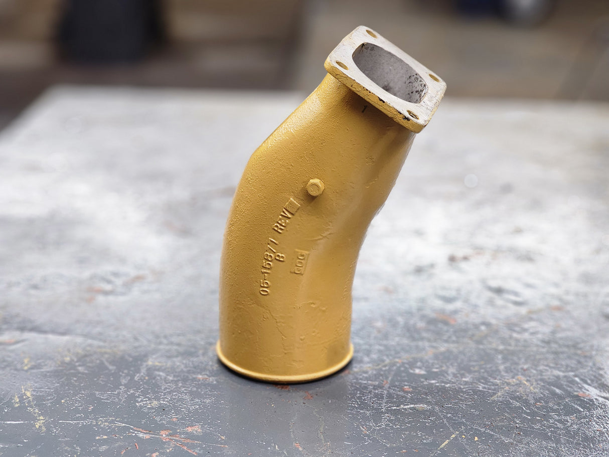 Connector Tube 05-15877 For Sale