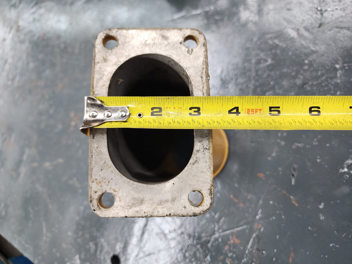 Connector Tube 05-15877 For Sale