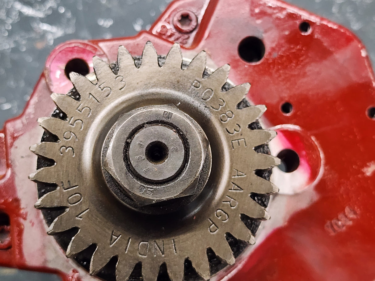 Bosch 515 Cummins ISB Diesel Engine Fuel Injector Pump 4983416 For Sale