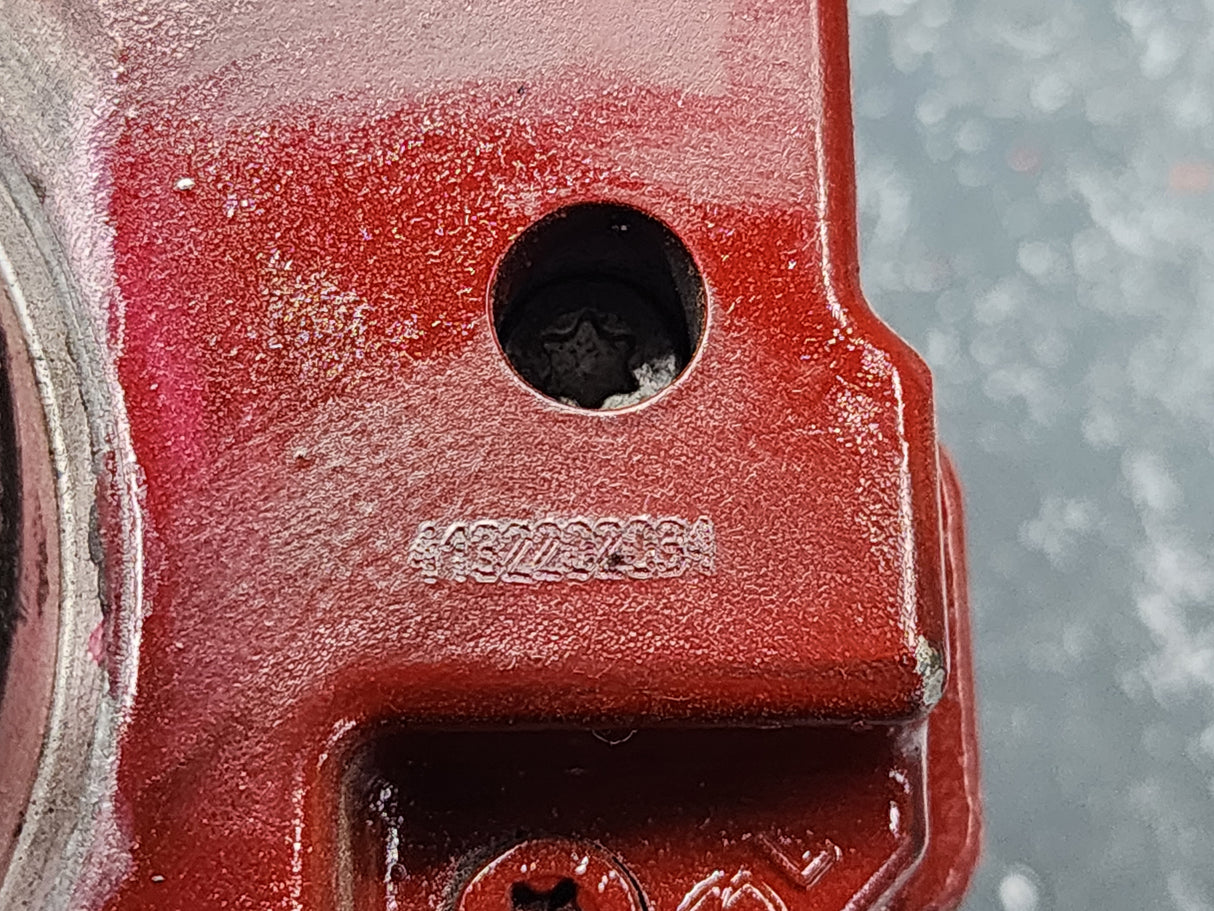 Bosch 515 Cummins ISB Diesel Engine Fuel Injector Pump 4983416 For Sale