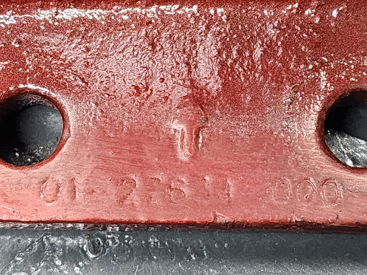 Cummins ISB Engine Mount Bracket 01-27634-000 For Sale