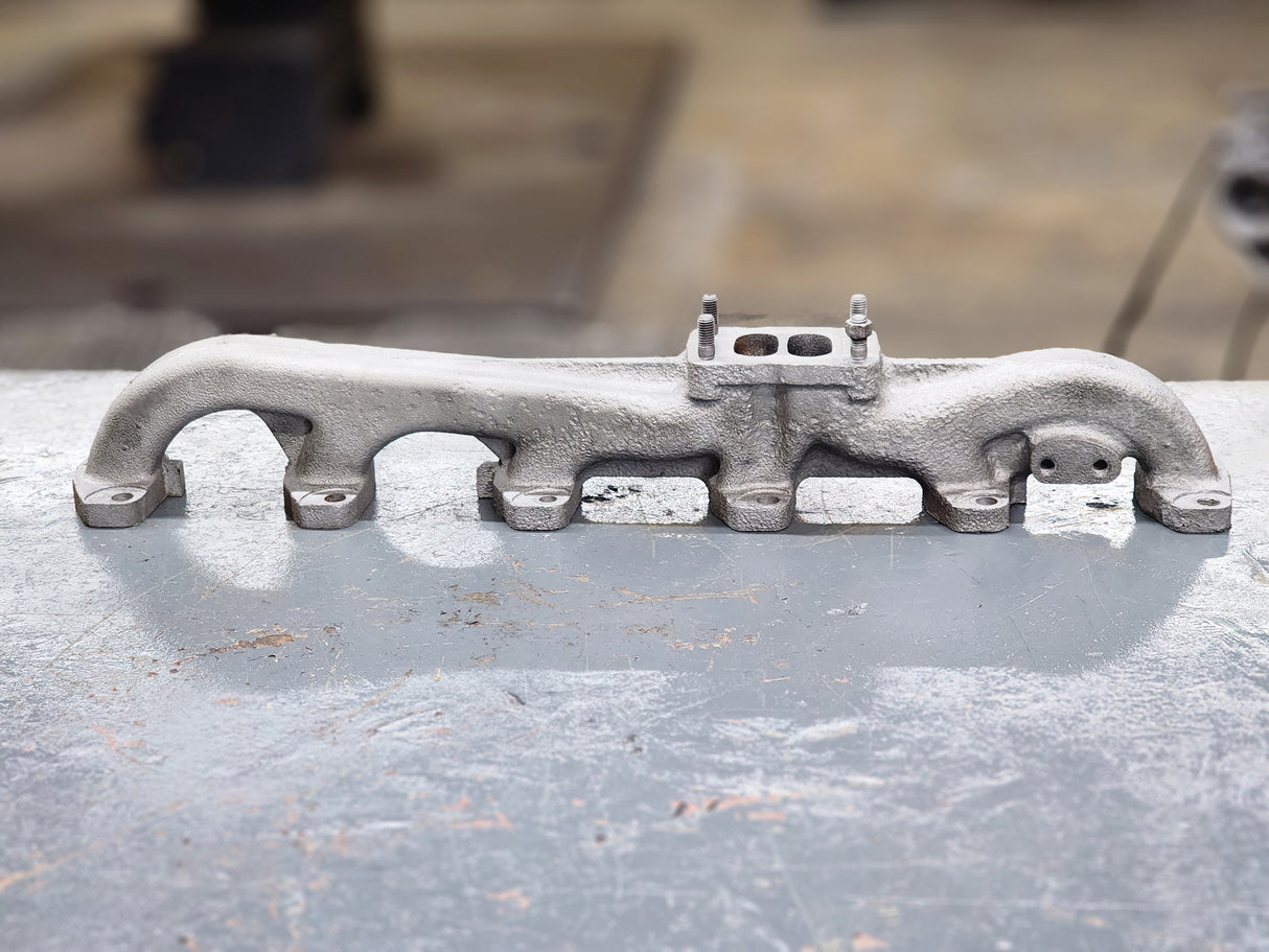 Mack Diesel Engine Exhaust Manifold 5600426516 For Sale