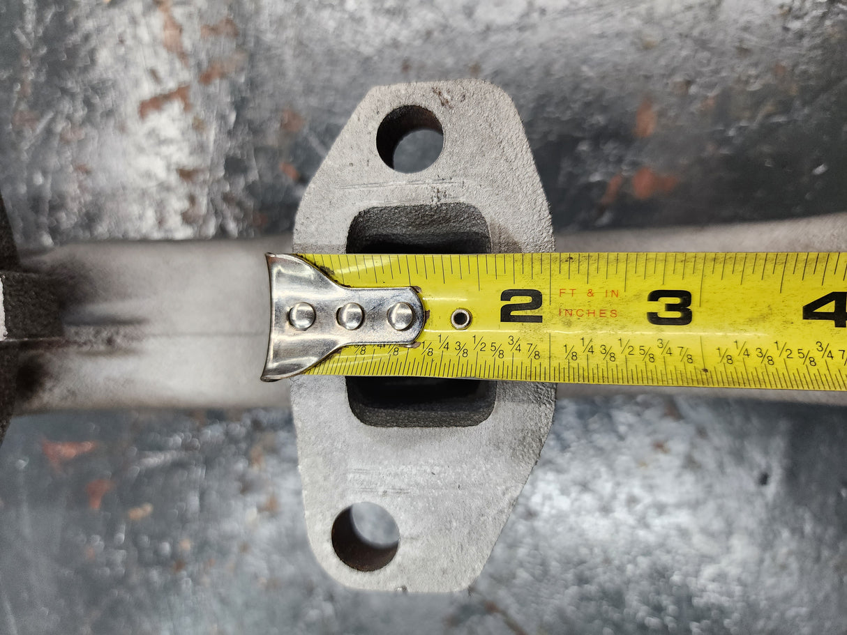 Mack Diesel Engine Exhaust Manifold 5600426516 For Sale