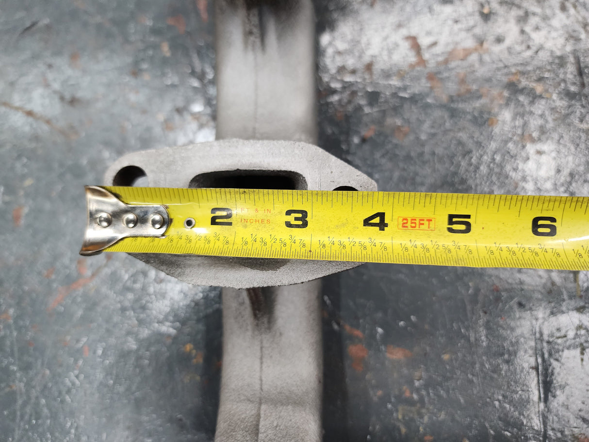 Mack Diesel Engine Exhaust Manifold 5600426516 For Sale