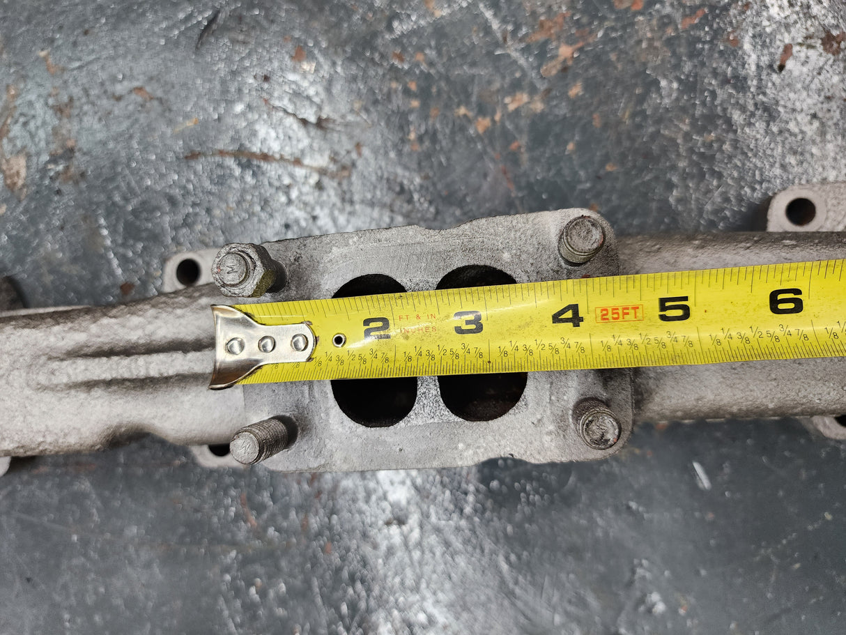 Mack Diesel Engine Exhaust Manifold 5600426516 For Sale