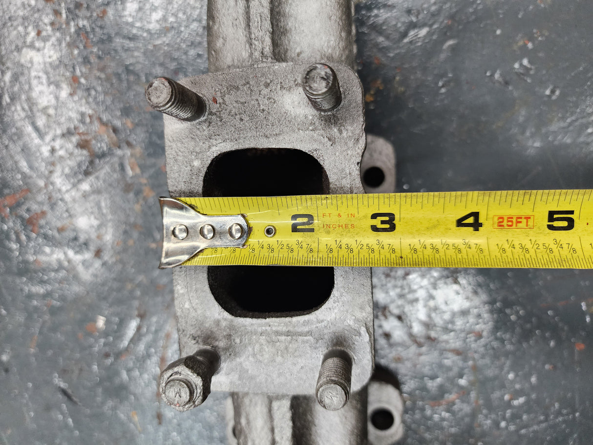 Mack Diesel Engine Exhaust Manifold 5600426516 For Sale