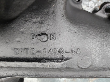 Ford F600 Diesel Engine Exhaust Manifold Part # D9TE 9430 CA