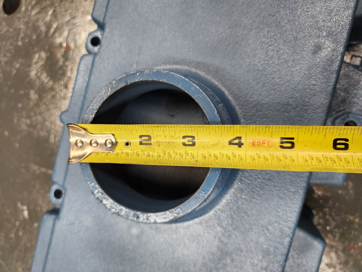 1998 OEM International DT466E Valve Cover 1824738C2 For Sale