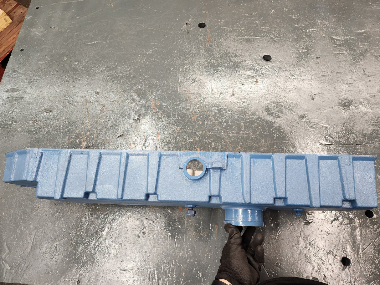 1998 OEM International DT466E Valve Cover 1824738C2 For Sale