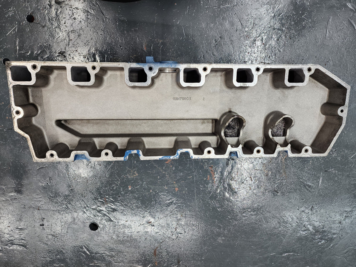 1998 OEM International DT466E Valve Cover 1824738C2 For Sale