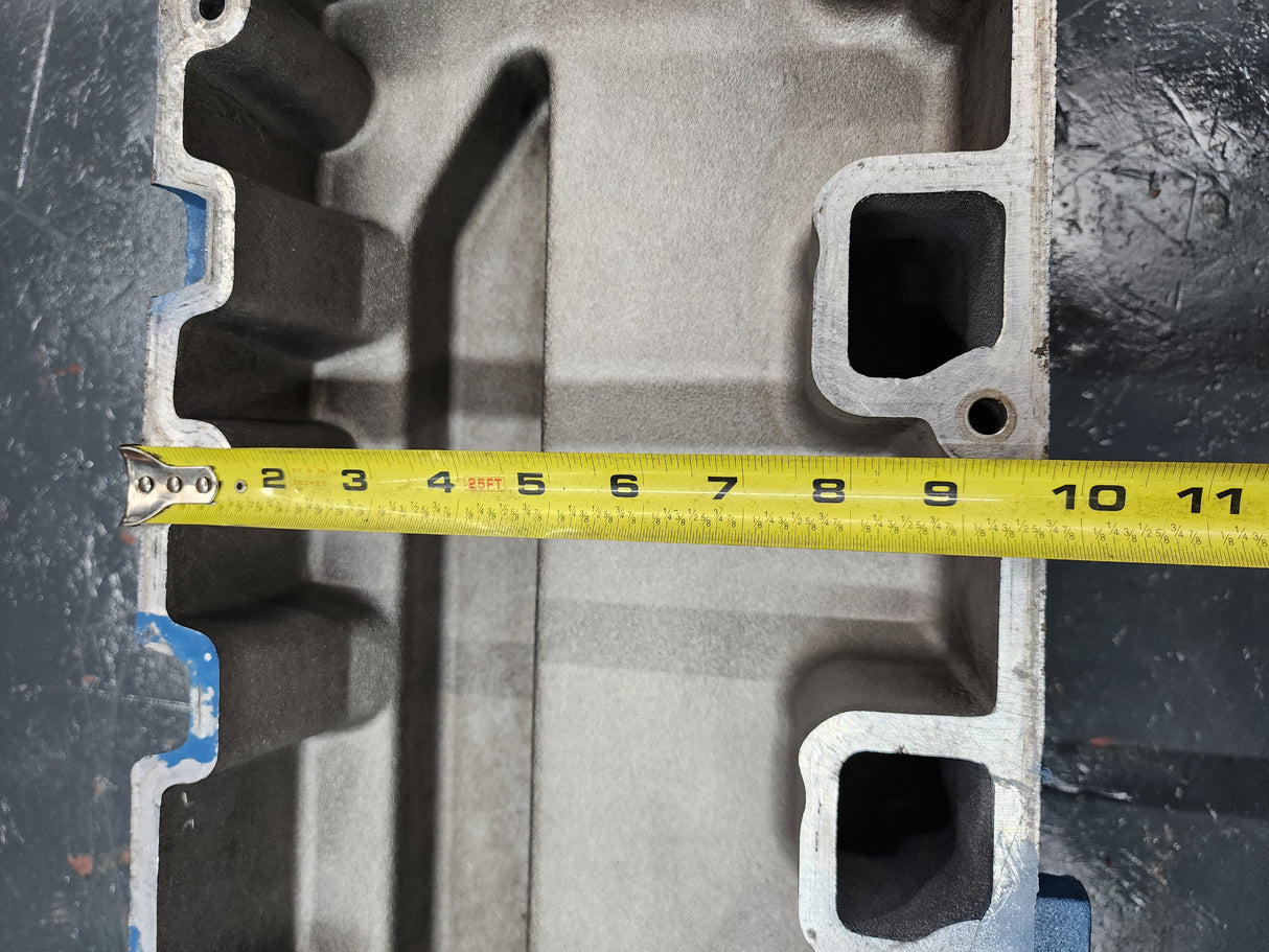 1998 OEM International DT466E Valve Cover 1824738C2 For Sale