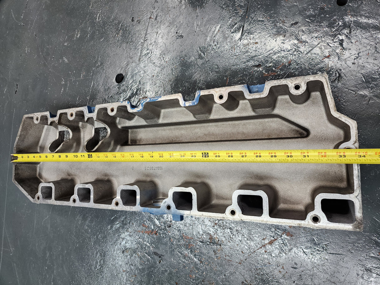 1998 OEM International DT466E Valve Cover 1824738C2 For Sale