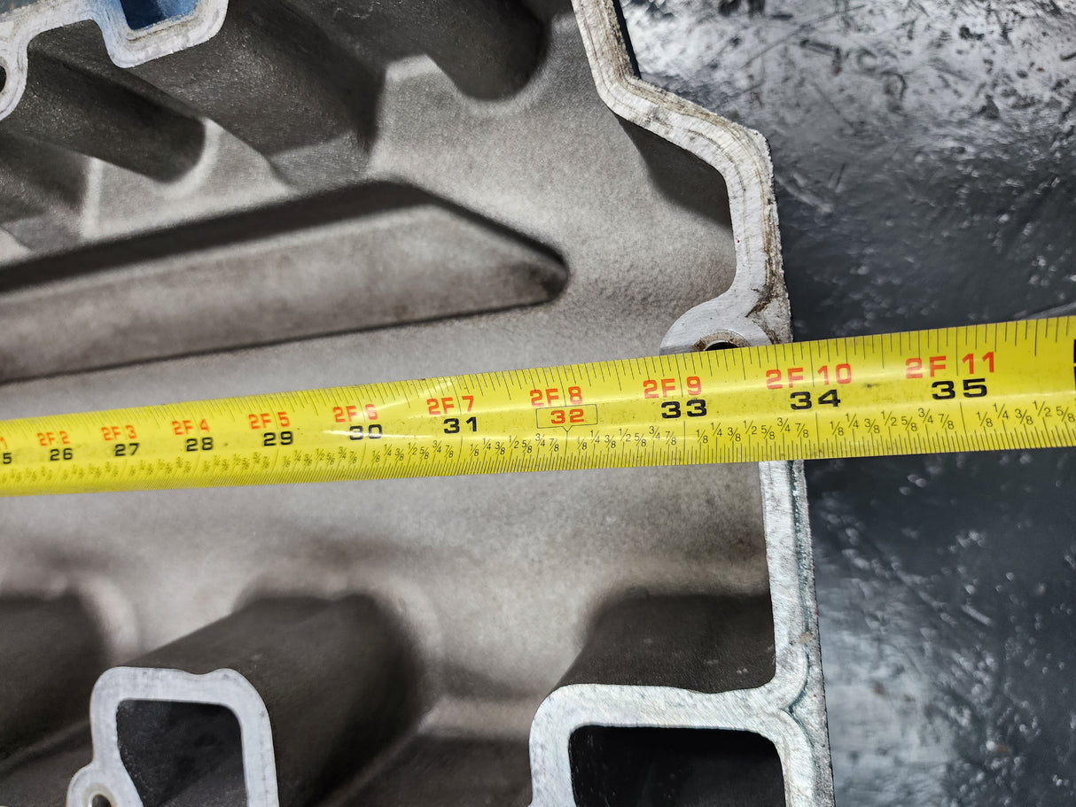 1998 OEM International DT466E Valve Cover 1824738C2 For Sale