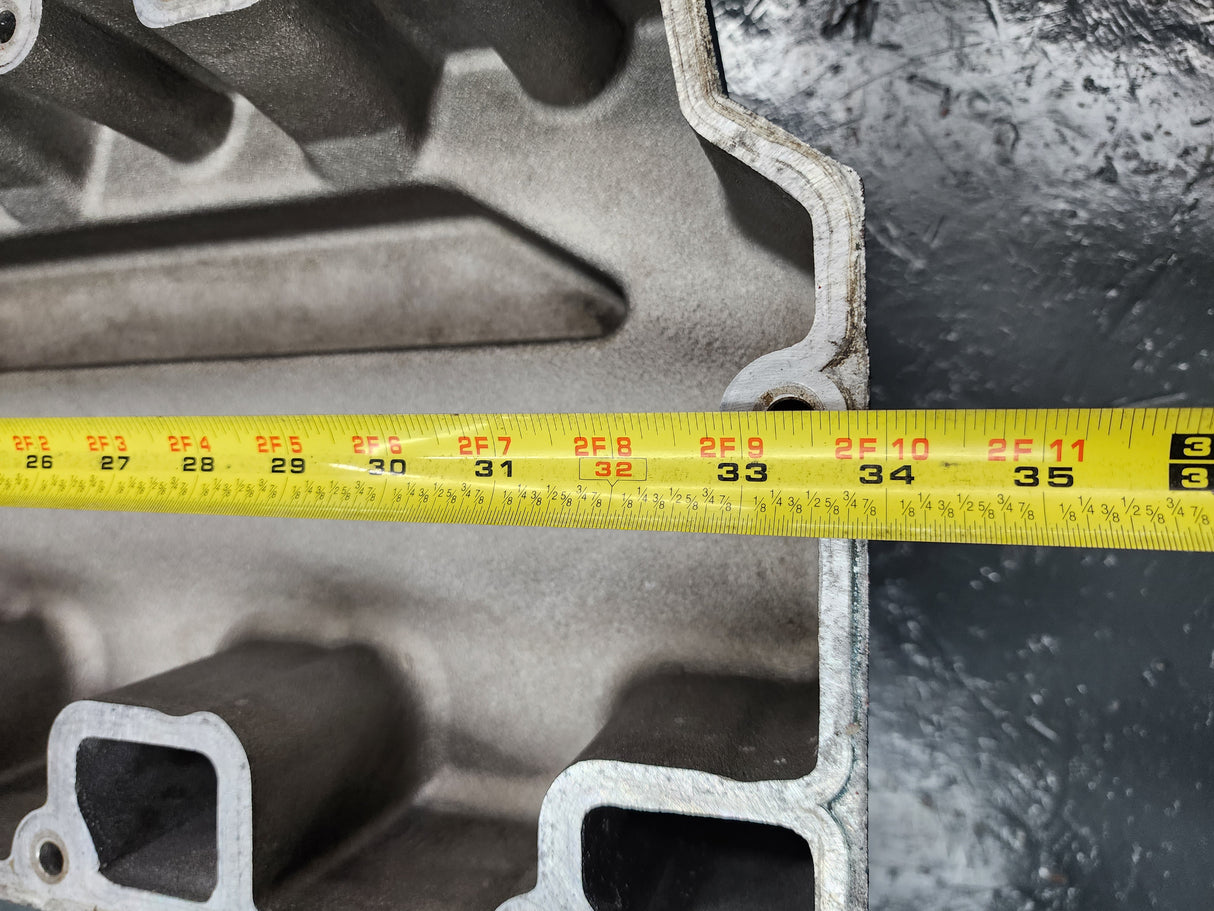 1998 OEM International DT466E Valve Cover 1824738C2 For Sale