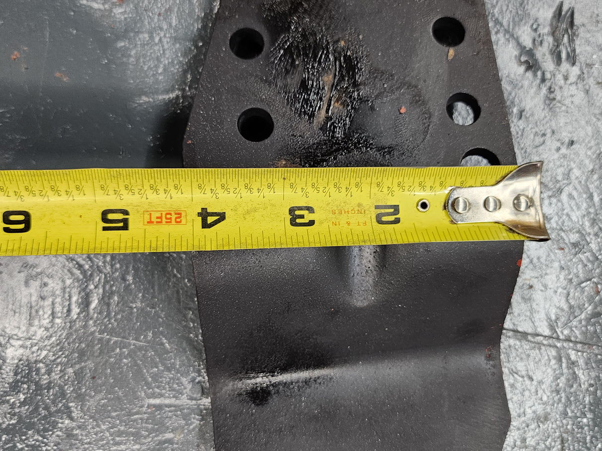 Cummins ISB Diesel Engine Lifting Eye Plate 3955027 For Sale