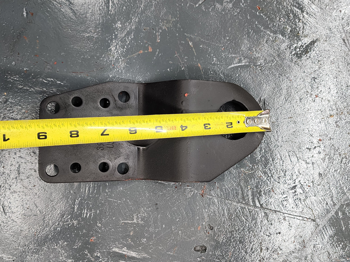 Cummins ISB Diesel Engine Lifting Eye Plate 3955027 For Sale