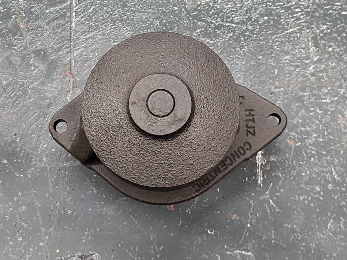Concentric Cummins ISB Water Pump 4788-10C For Sale
