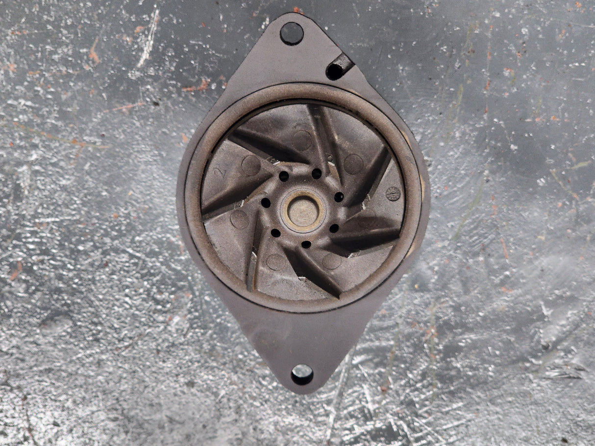 Concentric Cummins ISB Water Pump 4788-10C For Sale