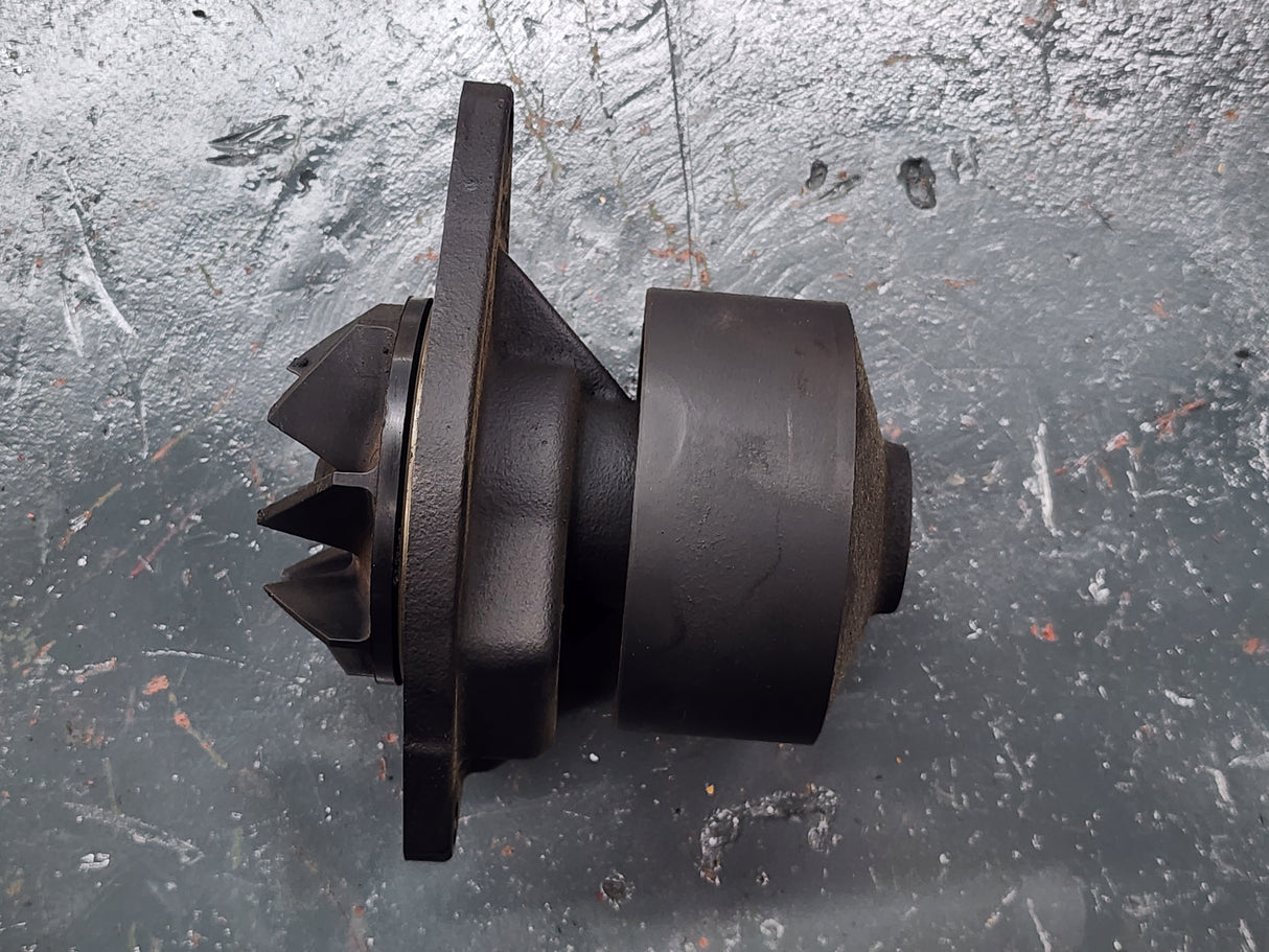 Concentric Cummins ISB Water Pump 4788-10C For Sale