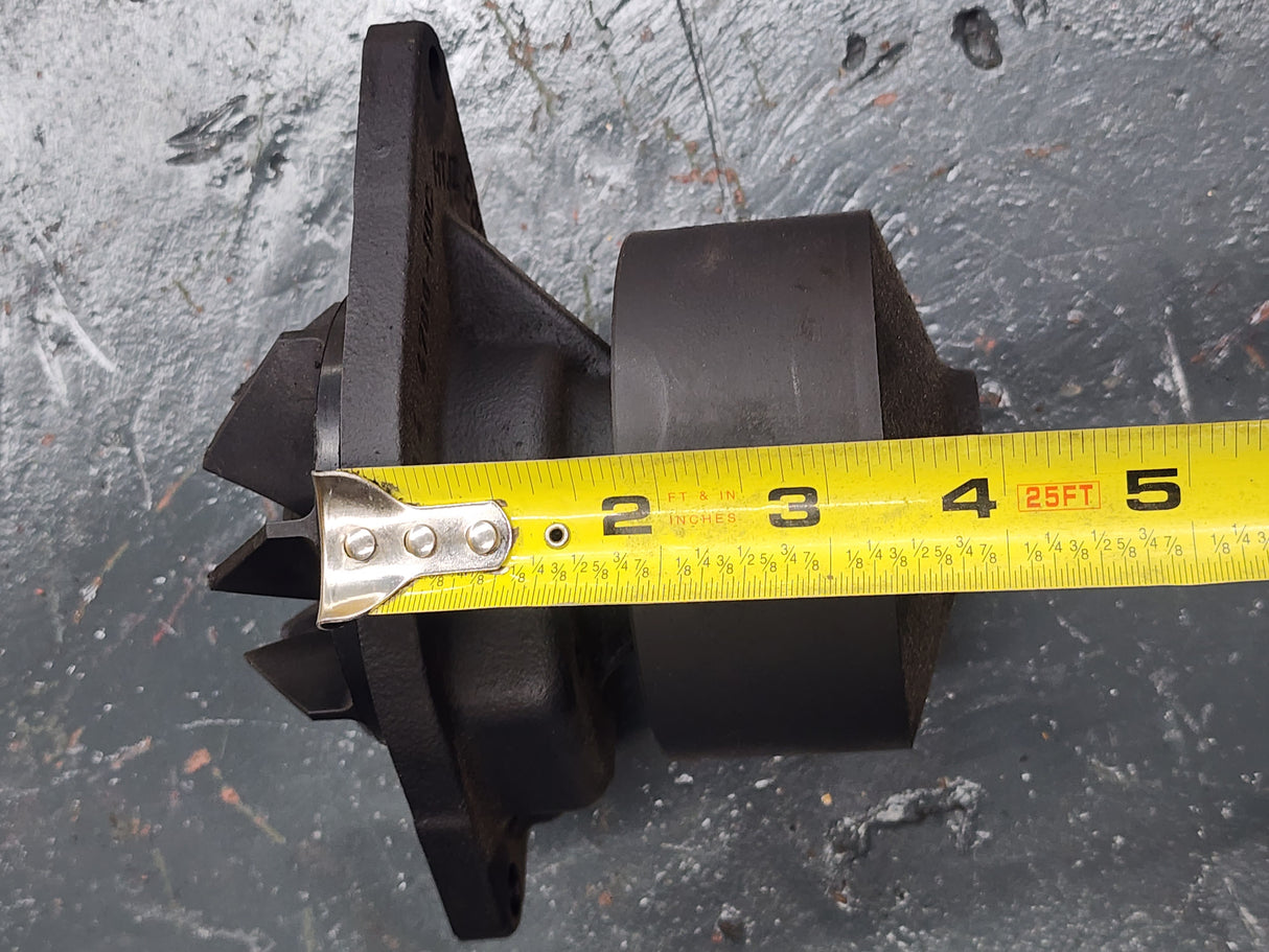 Concentric Cummins ISB Water Pump 4788-10C For Sale