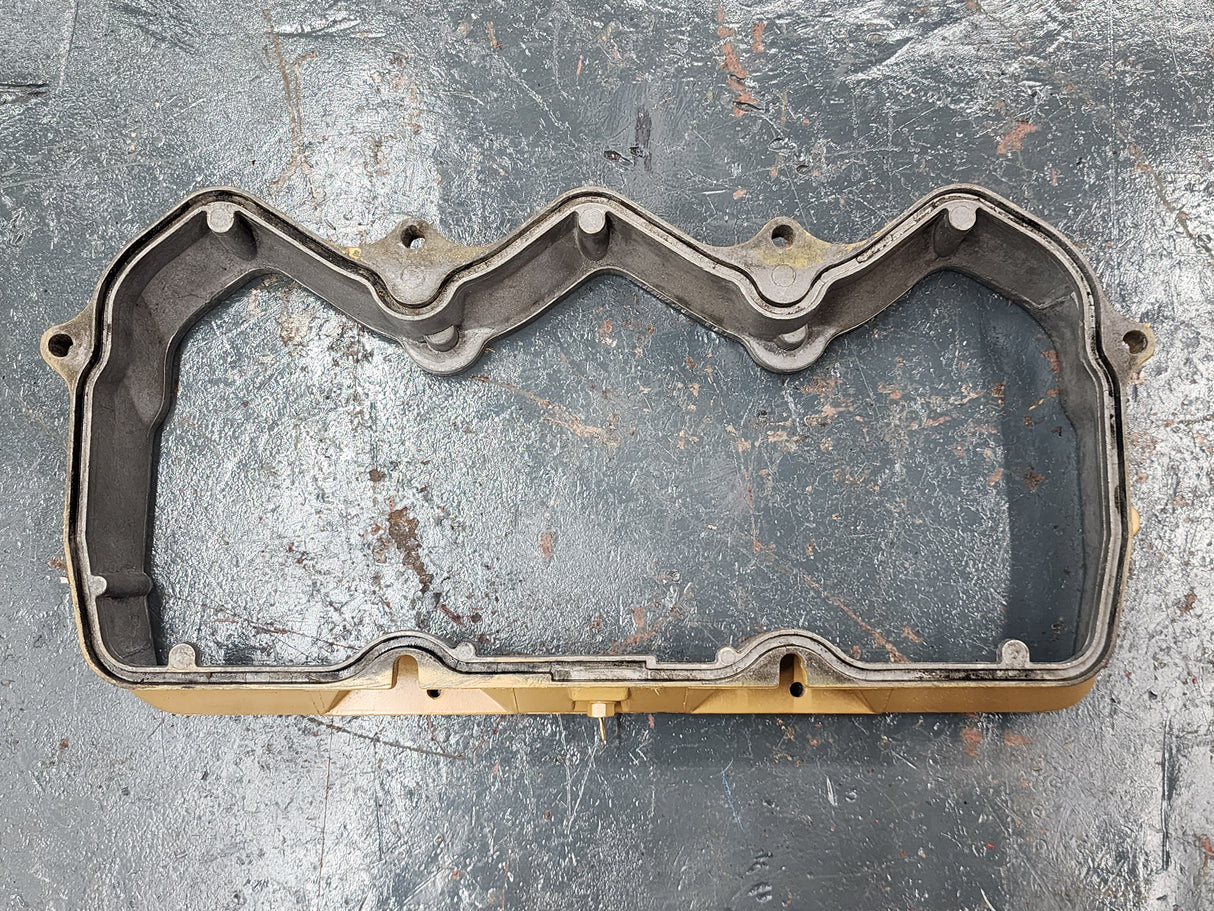 Caterpillar 3406C Engine Jake Brake Housing OEM 005602 For Sale