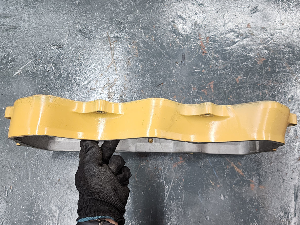 Caterpillar 3406C Engine Jake Brake Housing OEM 005602 For Sale