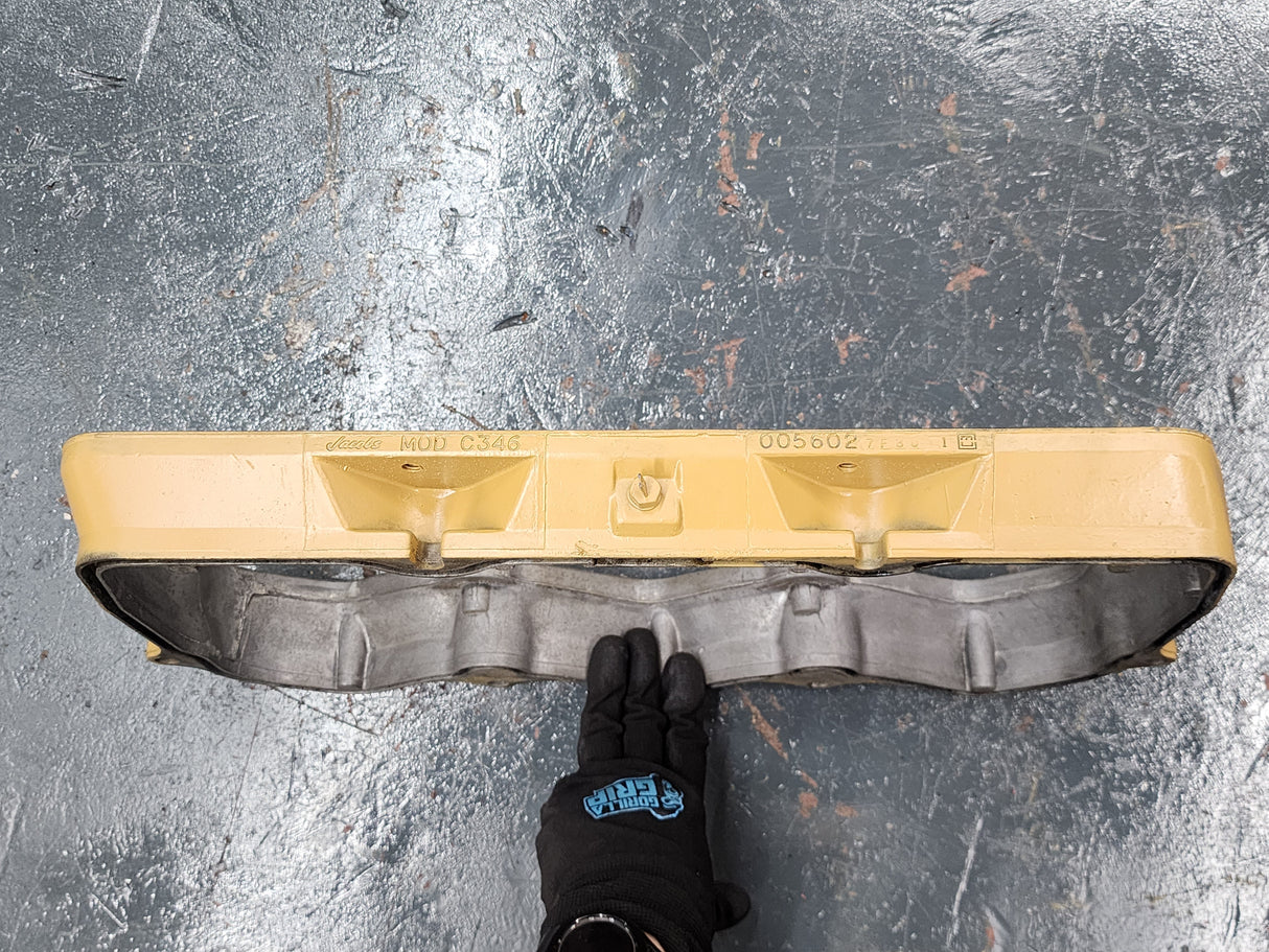 Caterpillar 3406C Engine Jake Brake Housing OEM 005602 For Sale