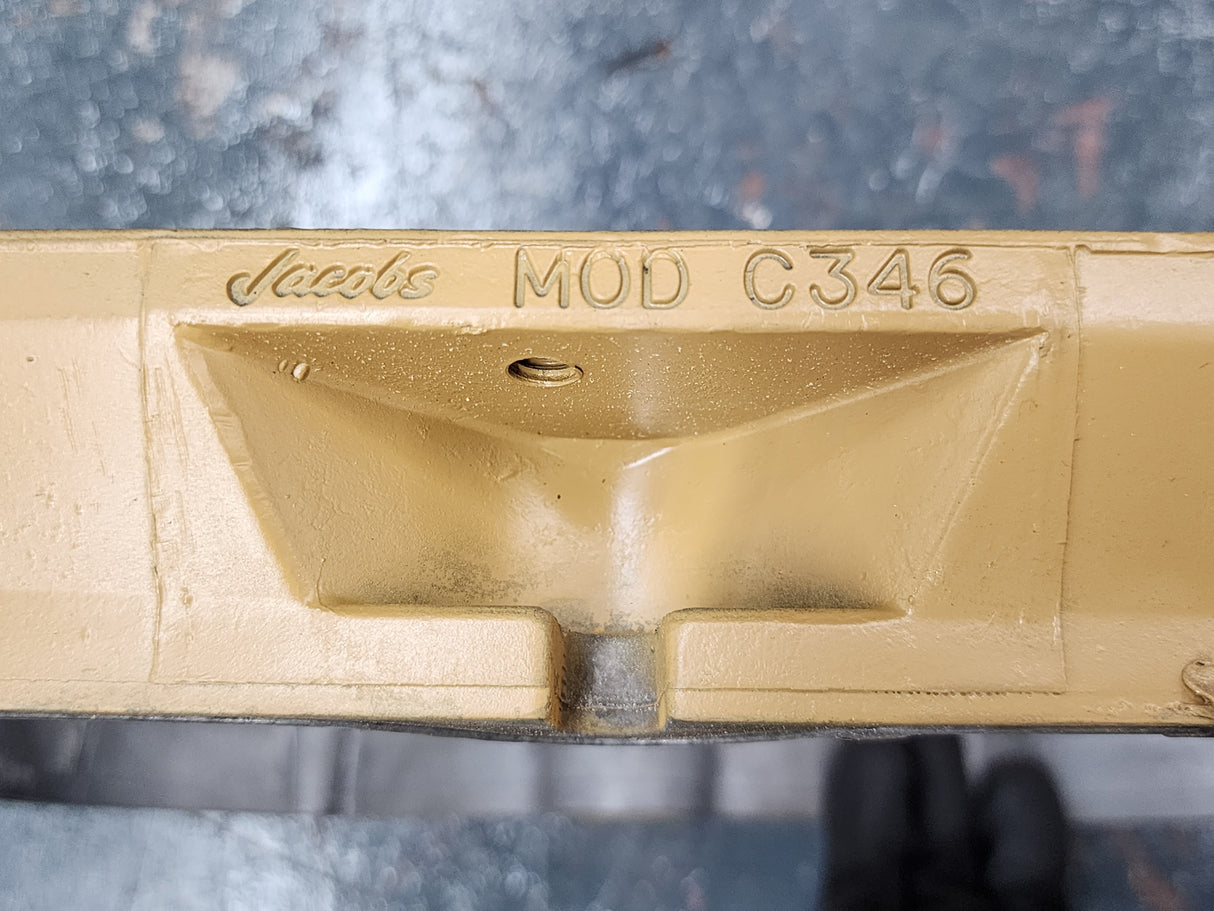 Caterpillar 3406C Engine Jake Brake Housing OEM 005602 For Sale