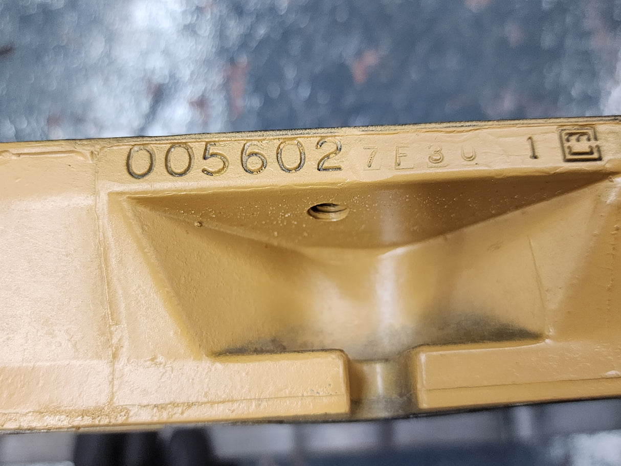 Caterpillar 3406C Engine Jake Brake Housing OEM 005602 For Sale