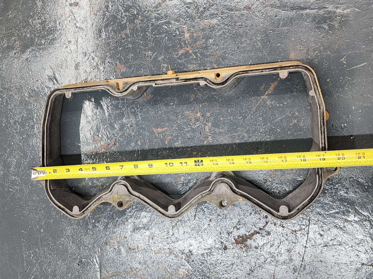 Caterpillar 3406C Engine Jake Brake Housing OEM 005602 For Sale