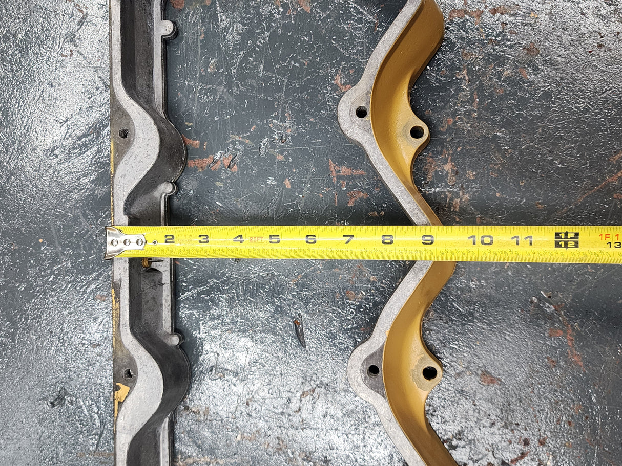 Caterpillar 3406C Engine Jake Brake Housing OEM 005602 For Sale