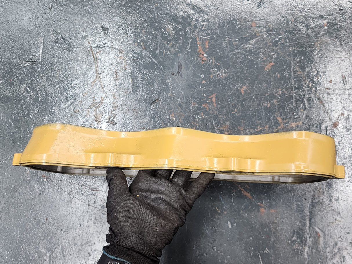 Caterpillar 3406C Engine Jake Brake Housing OEM 005602 For Sale