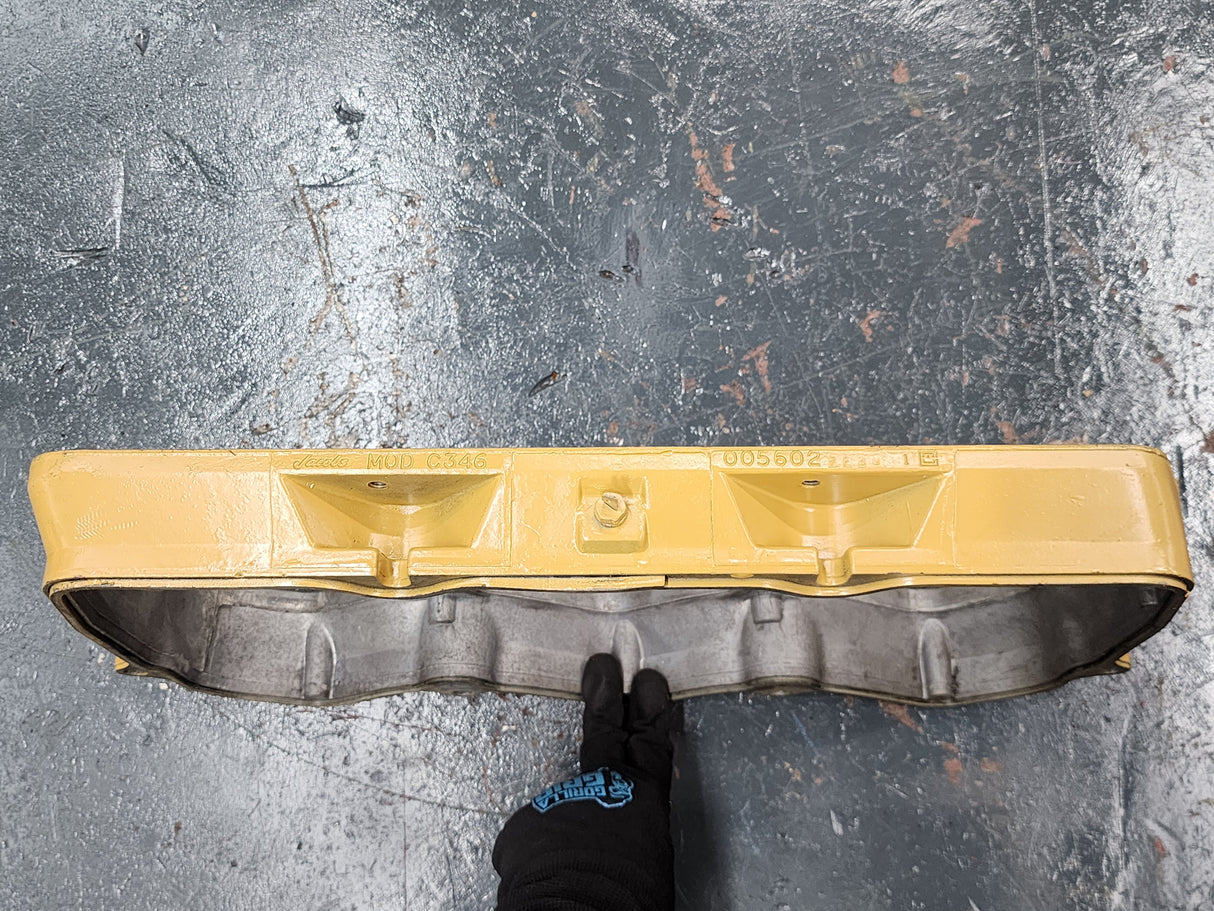 Caterpillar 3406C Engine Jake Brake Housing OEM 005602 For Sale